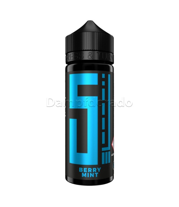 Aroma Berry Mint