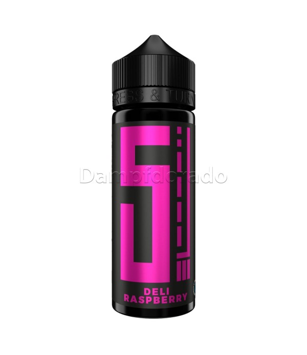 Aroma Deli Raspberry