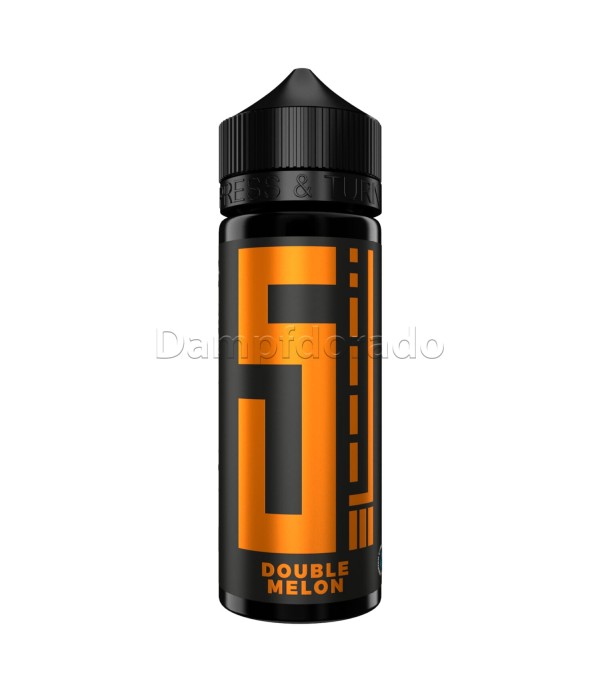 Aroma Double Melon