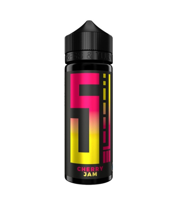 Aroma Cherry Jam