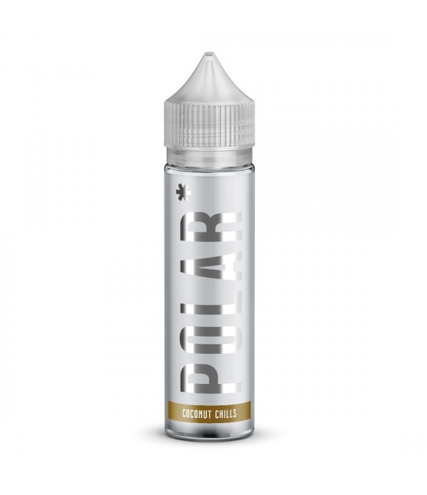 Aroma Coconut Chills - Polar