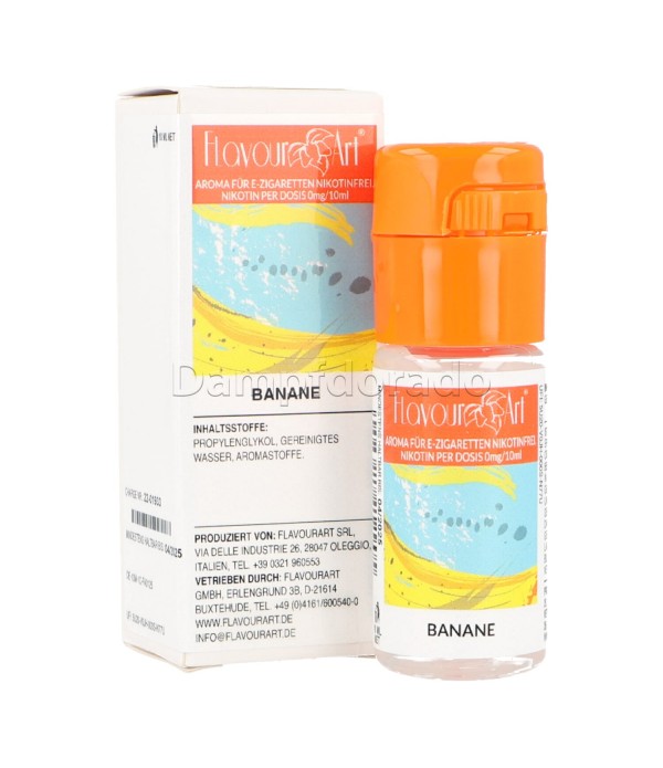 Aroma Banane