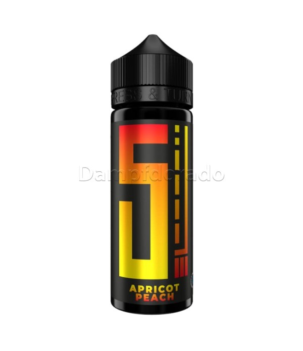 Aroma Apricot Peach