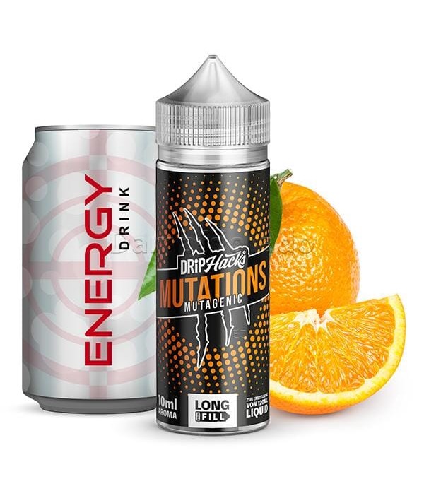 Aroma Mutagenic - Drip Hacks Mutations