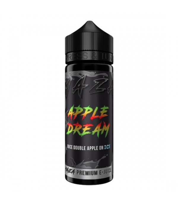 Aroma Apple Dream - MaZa