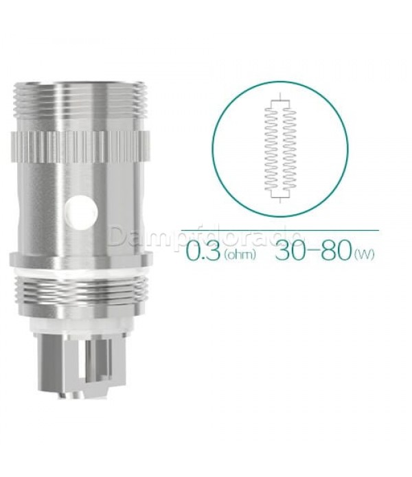 5 Eleaf Melo Coils