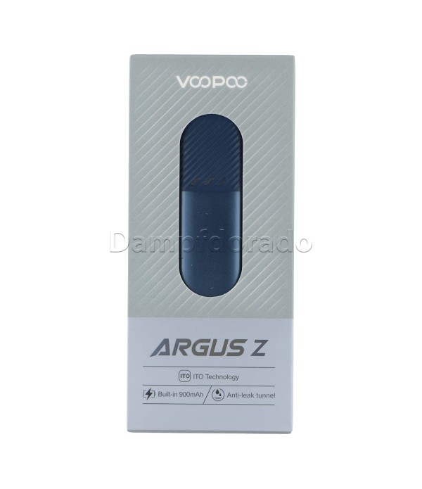VooPoo Argus Z Pod Kit