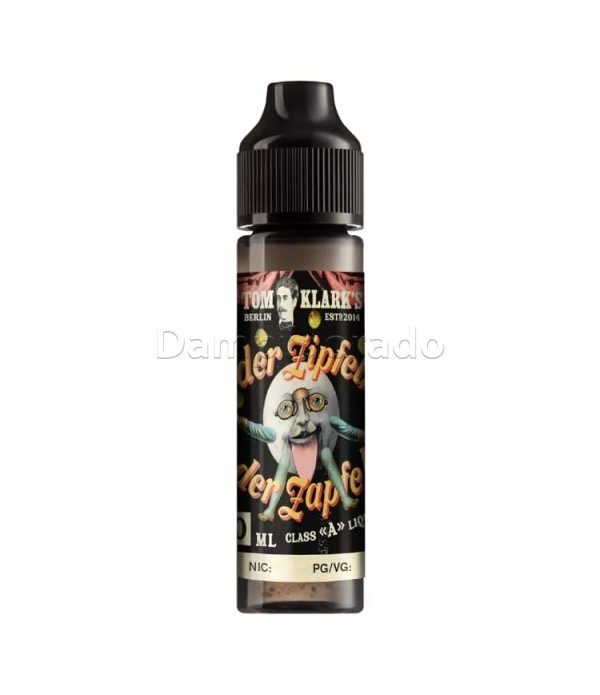 Aroma Der Zipfel Der Zapfel - Tom Klarks