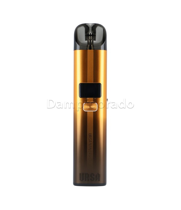 Lost Vape Ursa Nano Pro Pod Kit