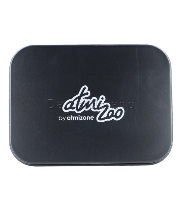 Atmizoo Tripod 2 RTA Verdampfer - Deluxe Edition
