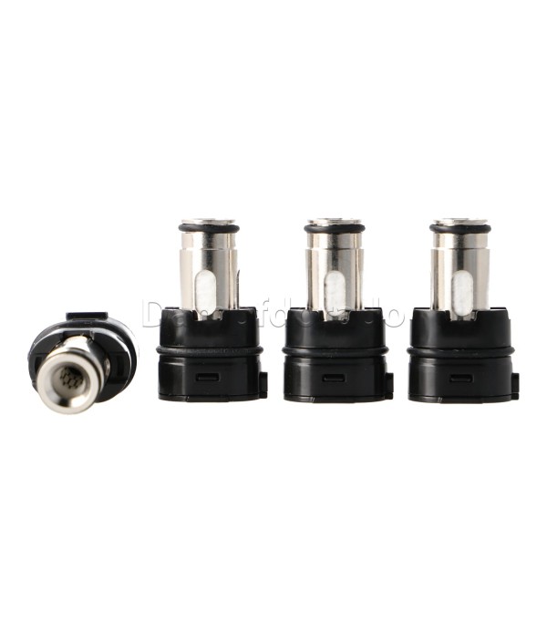 4 Uwell Crown M Coils