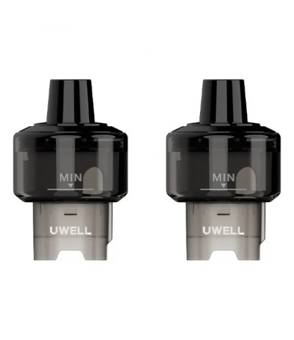 2 Uwell Crown M Leerpods