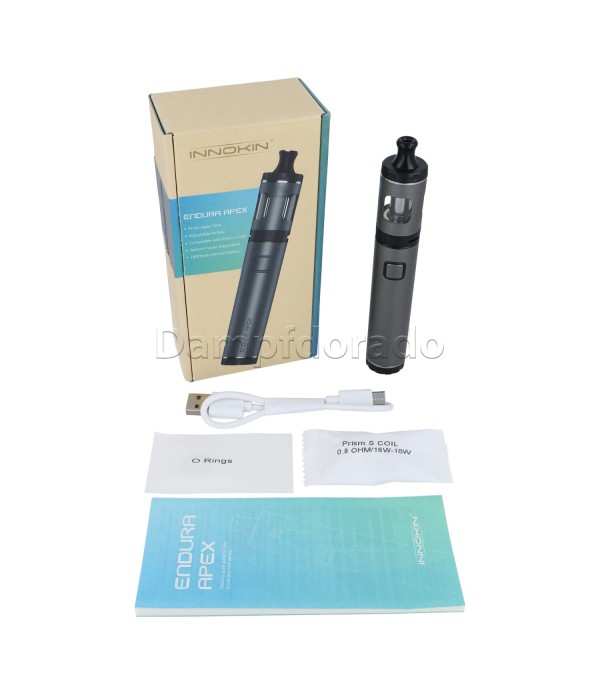 Innokin Endura Apex Kit