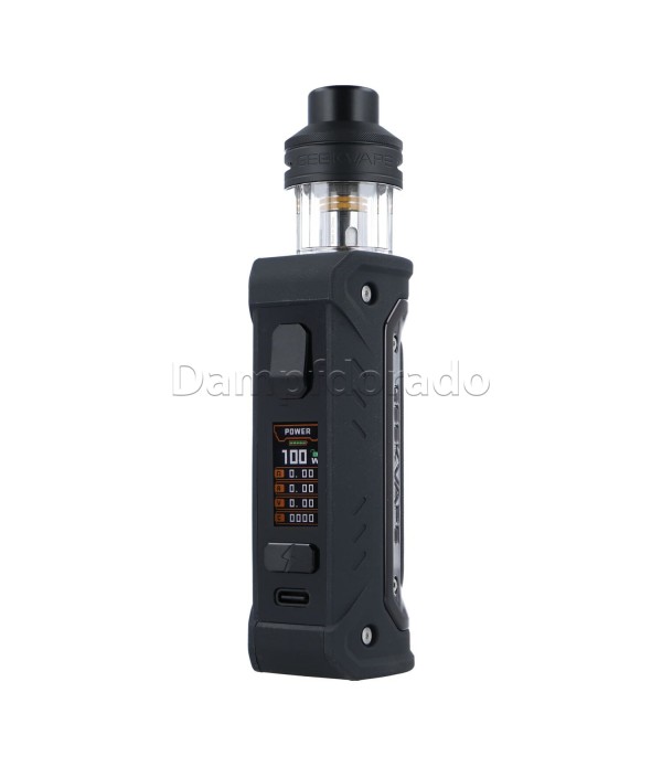 GeekVape Aegis Eteno Kit