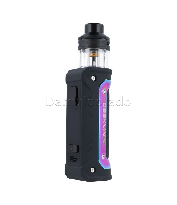 GeekVape Aegis Eteno Kit