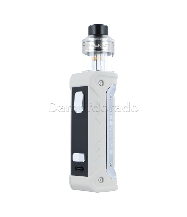 GeekVape Aegis Eteno Kit