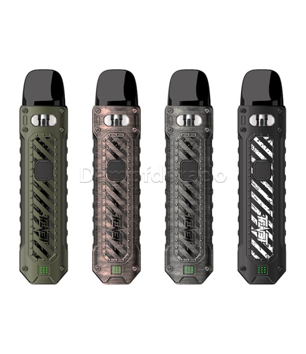 Uwell Caliburn Tenet Pod Kit