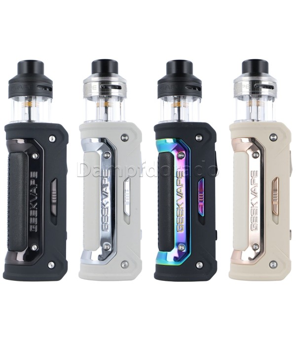 GeekVape Aegis Eteno Kit