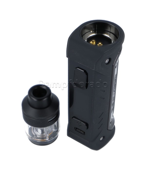 GeekVape Aegis Eteno Kit