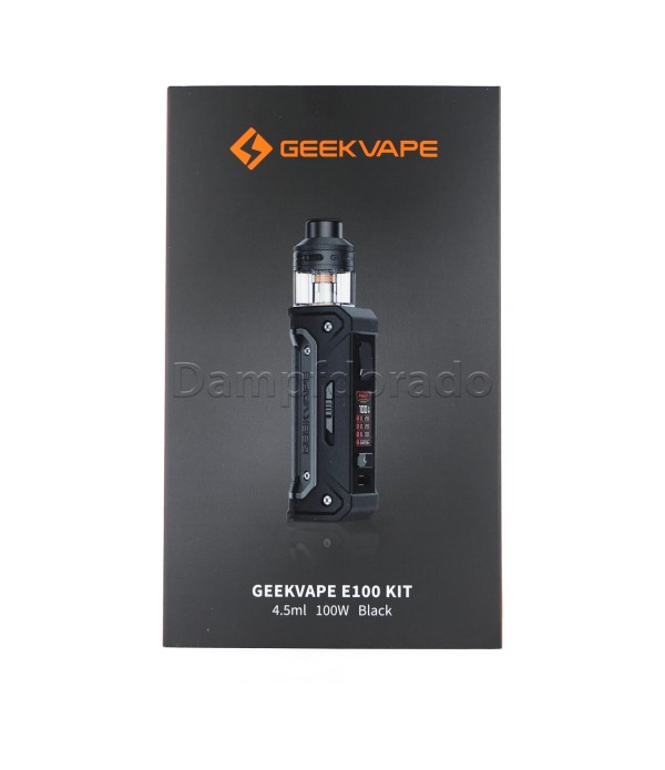 GeekVape Aegis Eteno Kit