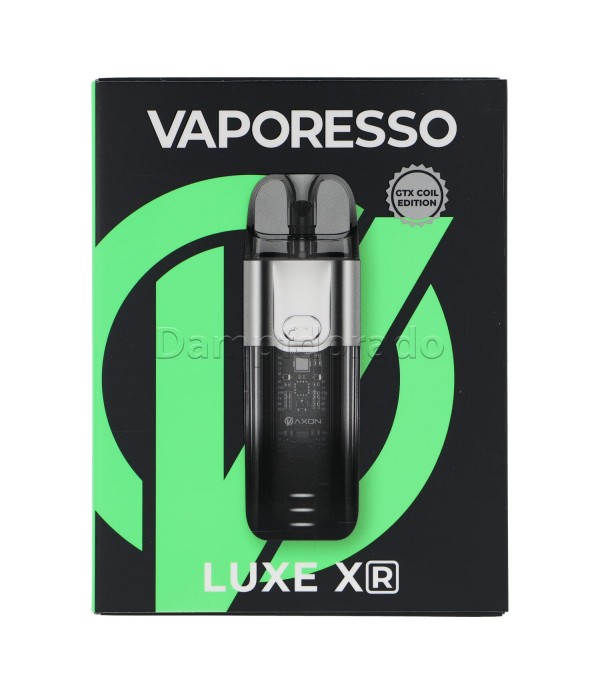 Vaporesso Luxe XR Pod Kit