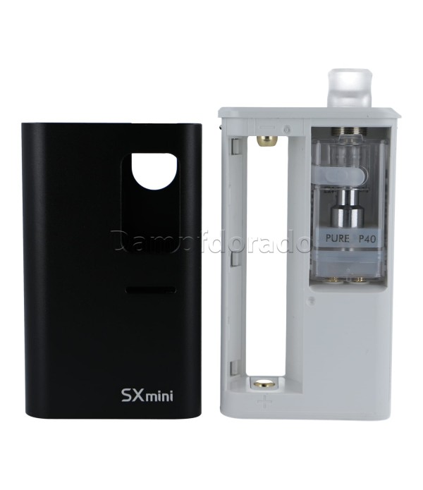 YiHi SXmini Vi Class Kit