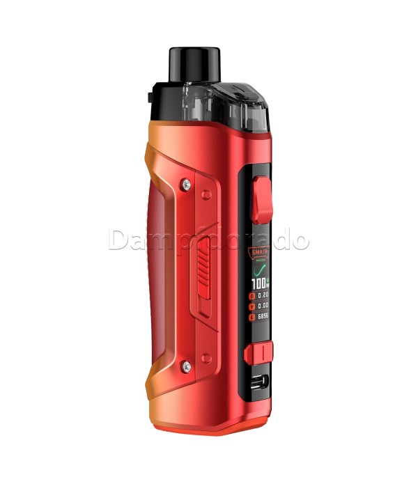 Geekvape Aegis Boost 2 Pro Kit