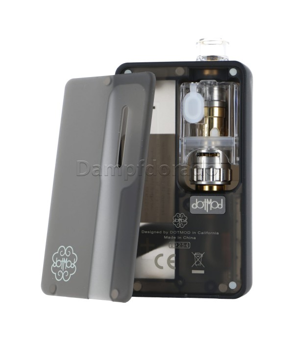 DotMod dotAIO V2 Lite Kit