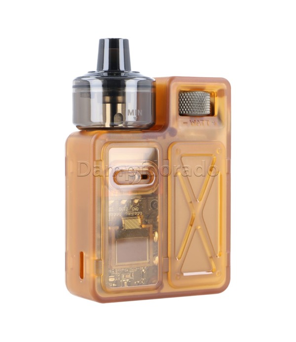 Uwell Crown M Pod Kit