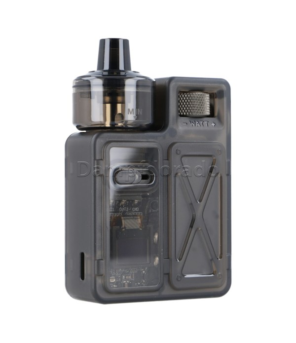 Uwell Crown M Pod Kit