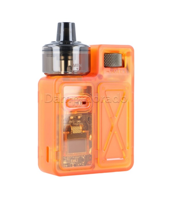 Uwell Crown M Pod Kit