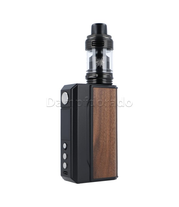 VooPoo Drag 4 Kit mit UForce L Verdampfer