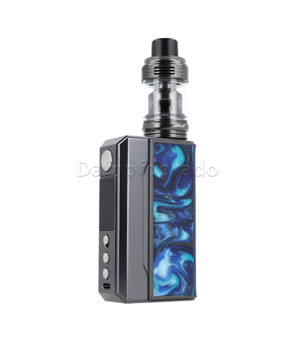 VooPoo Drag 4 Kit mit UForce L Verdampfer