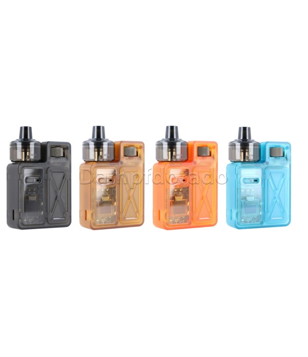 Uwell Crown M Pod Kit