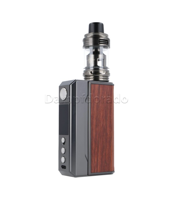 VooPoo Drag 4 Kit mit UForce L Verdampfer