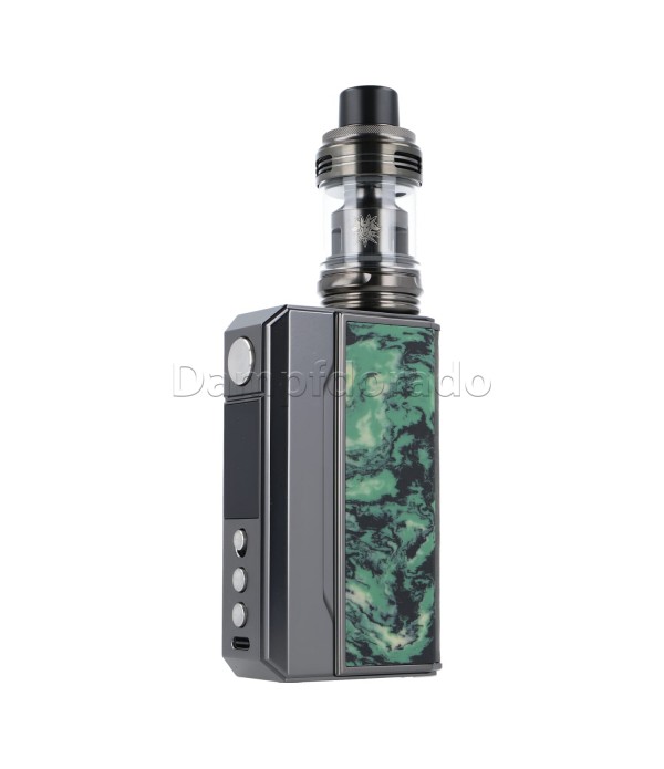 VooPoo Drag 4 Kit mit UForce L Verdampfer