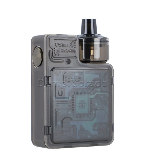 Uwell Crown M Pod Kit