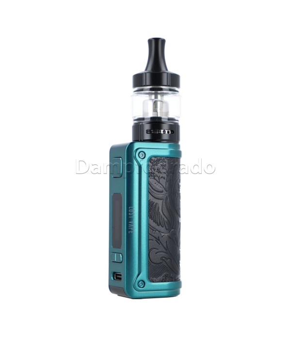 Lost Vape Thelema Mini Kit mit UB Lite Verdampfer