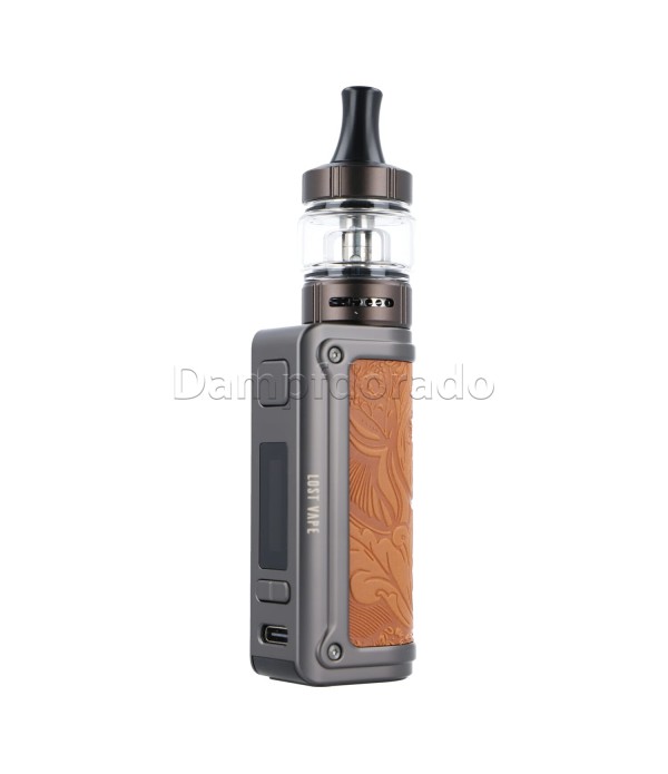 Lost Vape Thelema Mini Kit mit UB Lite Verdampfer