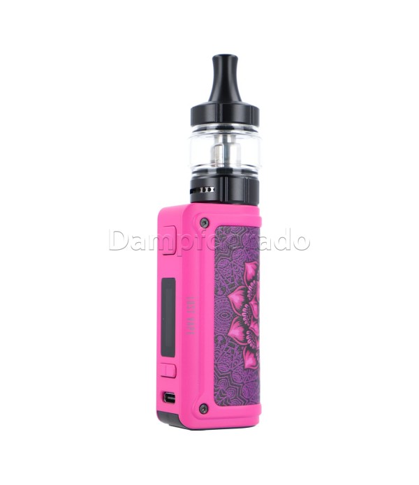 Lost Vape Thelema Mini Kit mit UB Lite Verdampfer