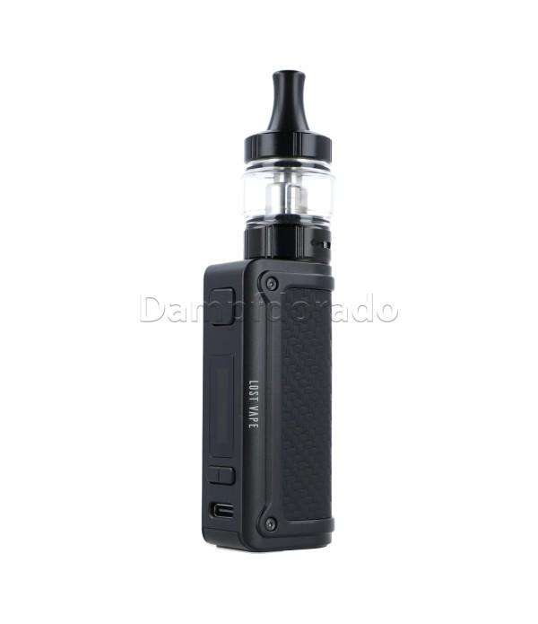 Lost Vape Thelema Mini Kit mit UB Lite Verdampfer