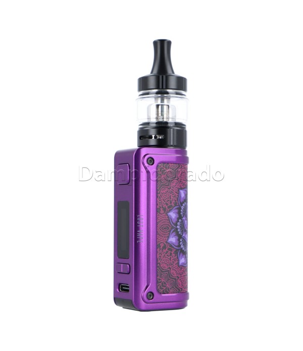 Lost Vape Thelema Mini Kit mit UB Lite Verdampfer