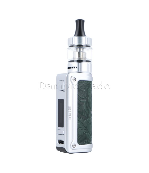 Lost Vape Thelema Mini Kit mit UB Lite Verdampfer