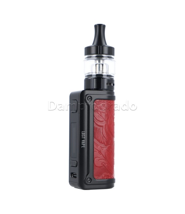 Lost Vape Thelema Mini Kit mit UB Lite Verdampfer