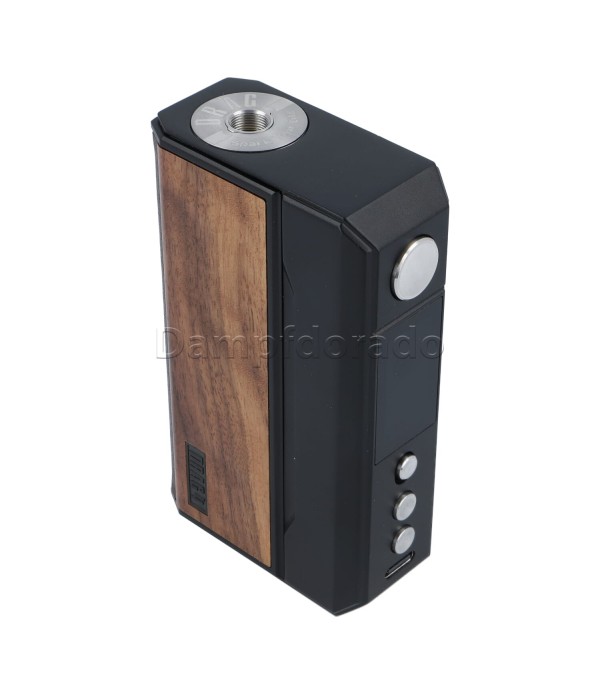 VooPoo Drag 4 Kit mit UForce L Verdampfer