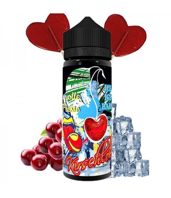 Aroma Kirschlolli On Ice