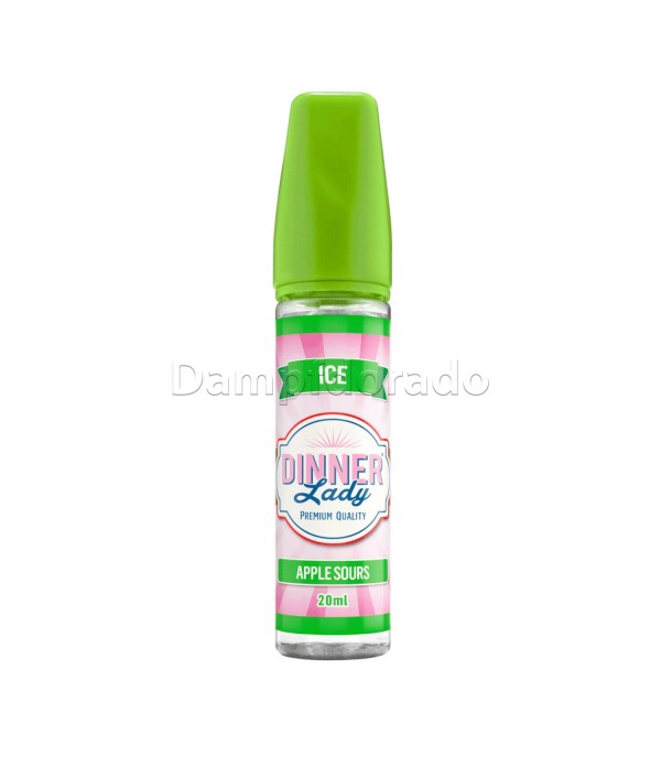 Aroma Apple Sours Ice