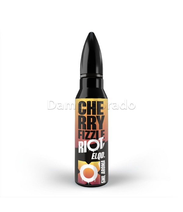 Aroma Cherry Fizzle