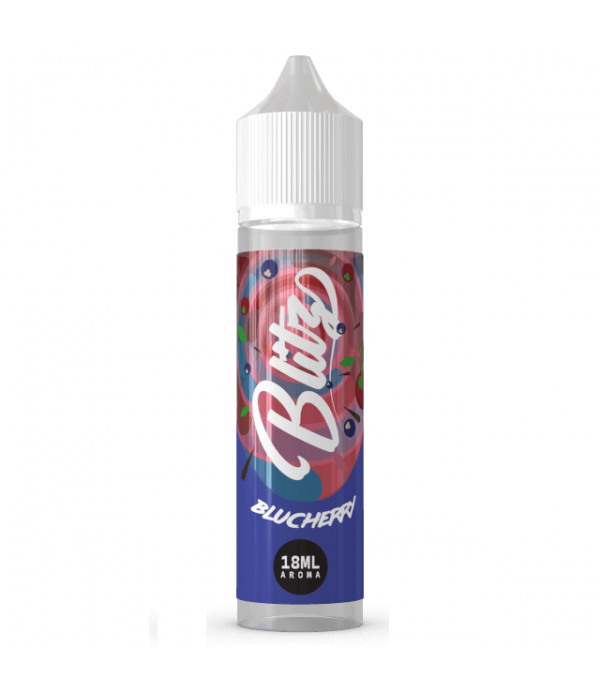 Aroma Blucherry