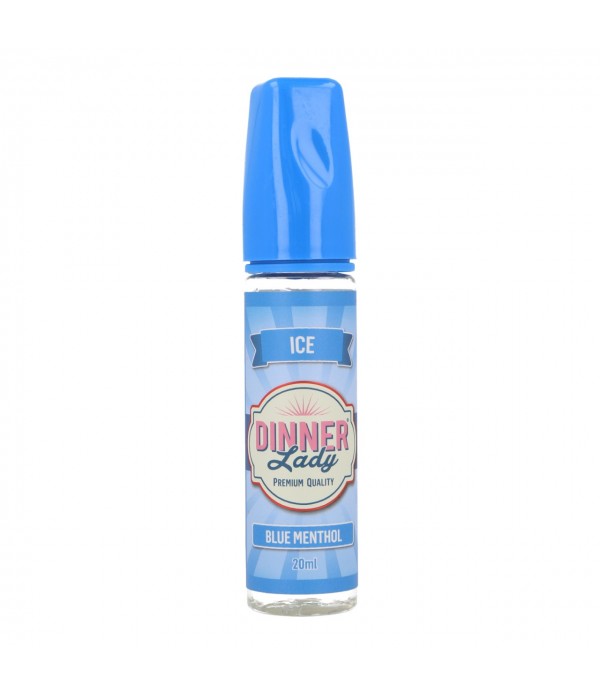 Aroma Blue Menthol